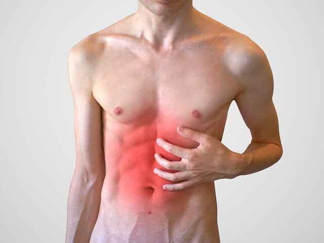 Gastroesophageal Reflux Disease (GERD)