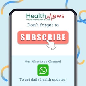 Health Views Online WhatsApp Channel