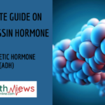 Vasopressin Hormone