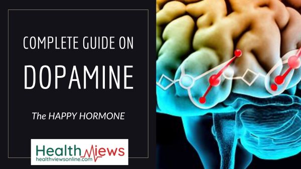 Dopamine Hormone