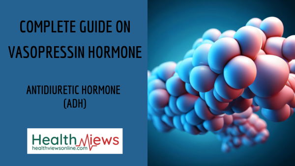 Vasopressin Hormone