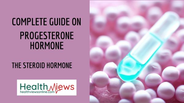 Progesterone Hormone