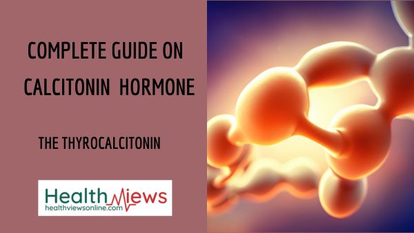 Calcitonin Hormone