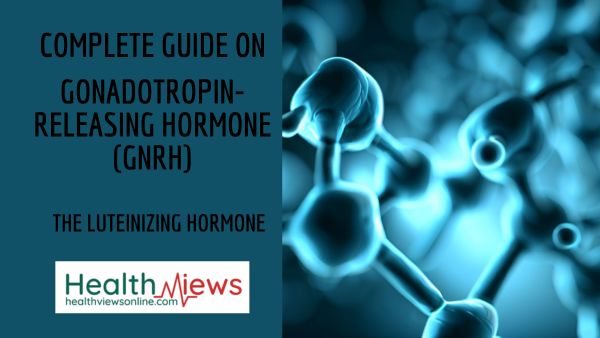 Gonadotropin-Releasing Hormone