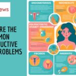 What are the Common Reproductive Health Problems