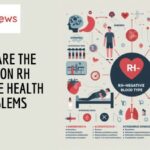 What are the Common Rh Negative Health Problems