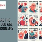 What are the Common Old Age Health Problems