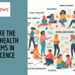 What are the Common Health Problems in Adolescence