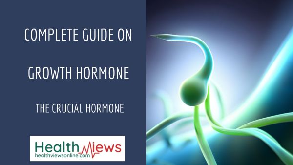 The Human Growth Hormone