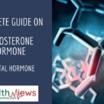 Testosterone Hormone