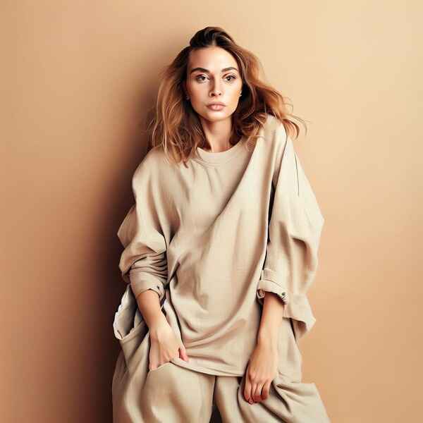 Loose Clothes