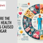 What are the Common Health Problems Caused by Sugar