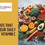 10 foods that fulfil your daily dose of vitamin c