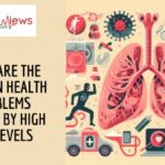 Common Health Problems Caused by High ALP Levels