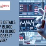 CMP Blood test
