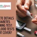 Diabetes Screening Test