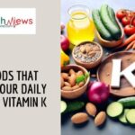 10 Foods That Fulfil Your Daily Dose of Vitamin K