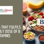 10 Foods That Fulfils Your Daily Dose of B Vitamins