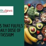 10 Foods That Fulfils Your Daily Dose of Potassium