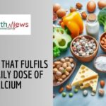 10 Foods That Fulfils Your Daily Dose of Calcium