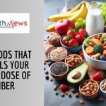 10 Foods That Fulfils Your Daily Dose of Fiber