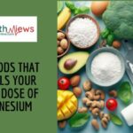 10 Foods That Fulfils Your Daily Dose of Magnesium