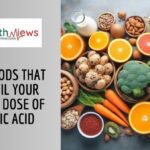 10 Foods That Fulfils Your Daily Dose of Folic Acid