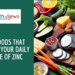 10 Foods That Fulfils Your Daily Dose of Zinc