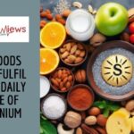 10 Foods That Fulfil Your Daily Dose of Selenium
