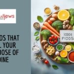 10 Foods That Fulfil Your Daily Dose of Iodine