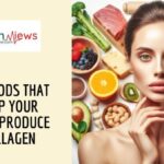10 Foods that Help Your Body Produce Collagen