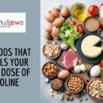 10 Foods that Fulfils your Daily Dose of Choline