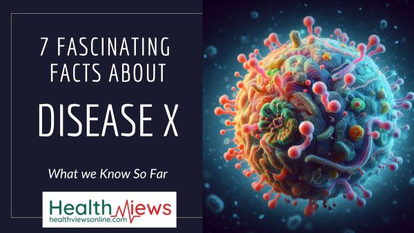 Disease X image facts news