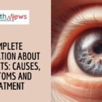 Complete Information about Cataracts: Causes, Symptoms and Treatment
