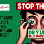 dry eye