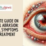 Complete Guide on Corneal Abrasion: Causes, Symptoms and Treatment