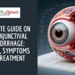 Complete Guide on Subconjunctival Haemorrhage: Causes, Symptoms and Treatment