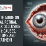 Complete Guide on Central Retinal Vascular Occlusion (CRVO)