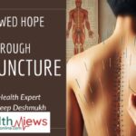 Introducing Dr. Pradeep Deshmukh Acupuncturist in Mumbai