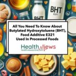 All About Butylated Hydroxytoluene