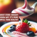 The Truth about Flavored Yogurt