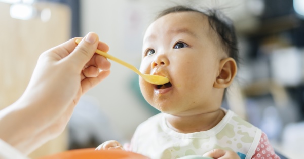 added-sugar-in-infant-food -unhealthy