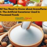 All About Acesulfame K