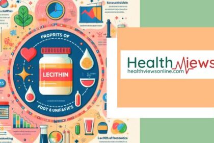 All About Lecithin