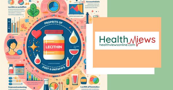All About Lecithin