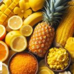 All You Need to Know about Artificial Food Color Yellow 5