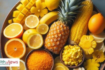 All You Need to Know about Artificial Food Color Yellow 5