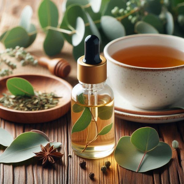 All You Need to Know about Eucalyptus Oil Now