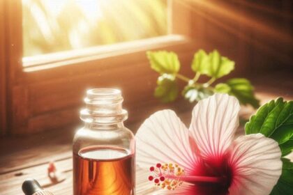 All You Need to Know about Hibiscus Oil Now