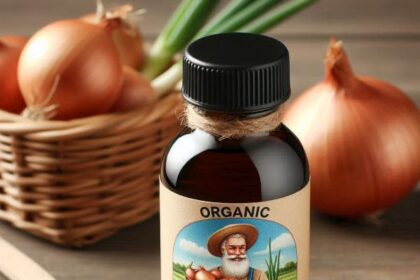 All You Need to Know about Onion Oil Now